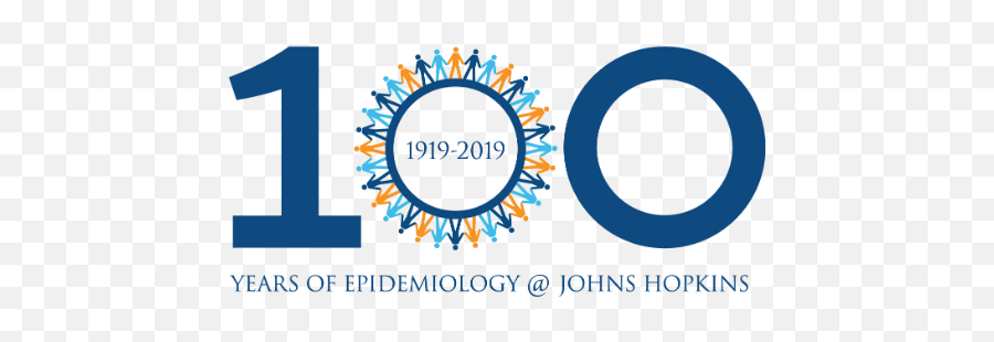 Epidemiology Centennial - Epidemiologydepartmentsjohns Sustainable Energy For All Png,Fox Interactive Logo