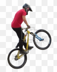 Bmx Rider Fifteen - Extreme Sport Png,Bmx Png