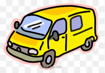 Library Of Transportation Van Png Stock Files - Van Transportation Clipart,Van Png