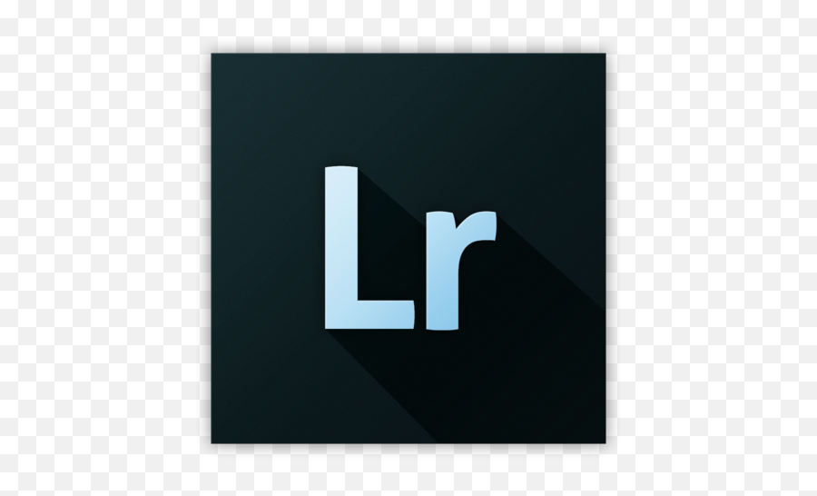 Lightroom Cc Icon - Graphic Design Png,Adobe Logo Png