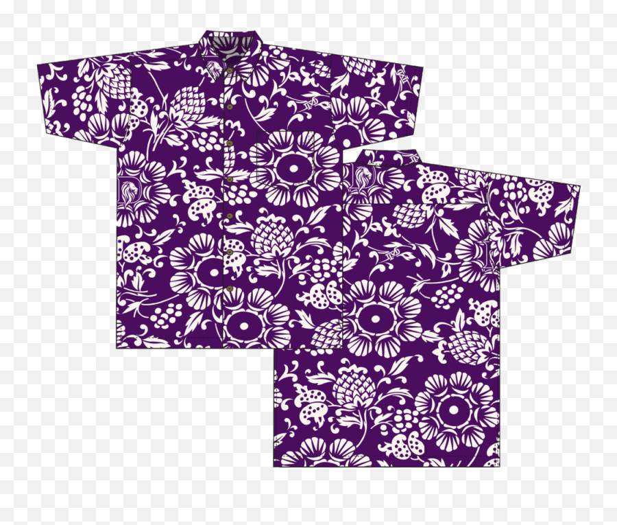 Damien Aloha Shirt Fit - Paisley Png,Hawaiian Shirt Png