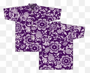 Damien Aloha Shirt Fit - Paisley Png,Hawaiian Shirt Png