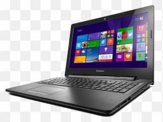 Laptop Intel Core I5 Lenovo - G50 80 png