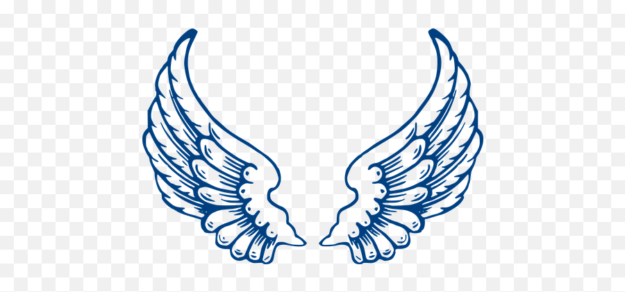 300 Free Eagle U0026 Bird Vectors - Pixabay Angel Wings Png,Eagles Logo Vector