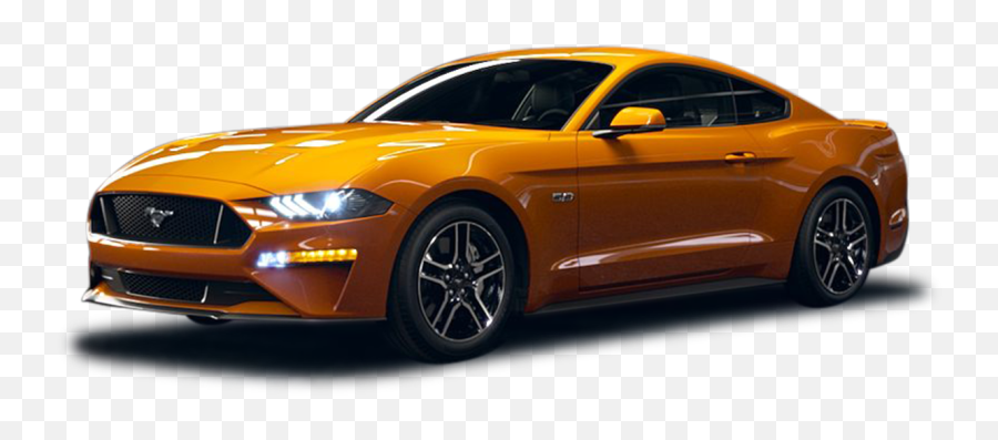 Ford Mustang Transparent Background Png - Transparent Background Mustang Png,Mustang Png