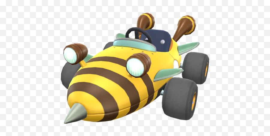 Bumble V - Mario Kart Bumble V Png,Bumble Png