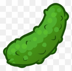 Pickle Png Club Penguin Wiki Fandom - Pickle Clipart Png,Pickle Png