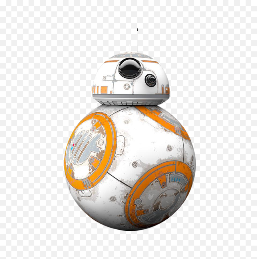 Sphero Star Wars Bb 8 Battleworn Force Band Battle Worn Bb8 Png - 8 Png