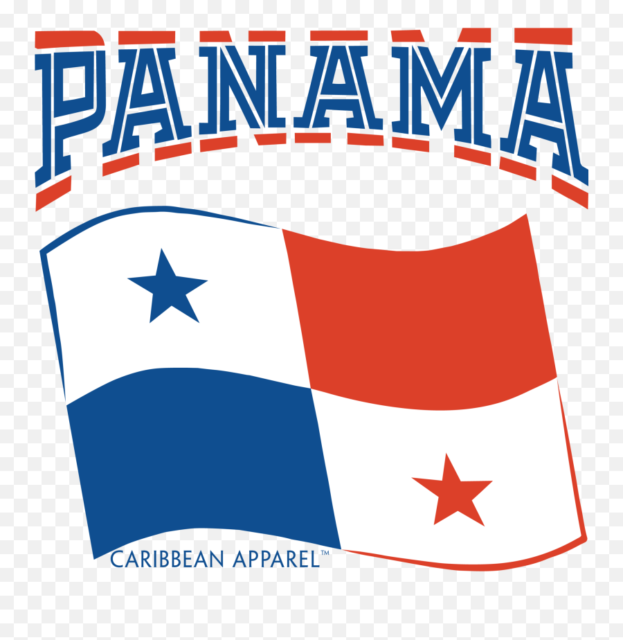 Panama Flag Shirt Tl - Clip Art Png,Panama Flag Png