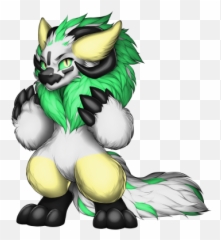 Jinx - Villager Profile Furvilla Cartoon Png,Jinx Png