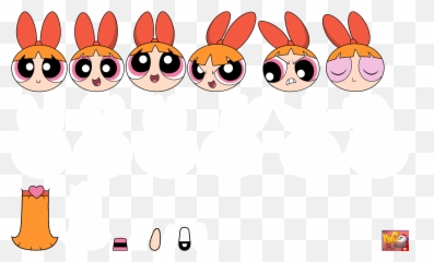 Mobile - Powerpuff Girls Story Maker Blossom The Powerpuff Girls Story Maker Png,Powerpuff Girls Png