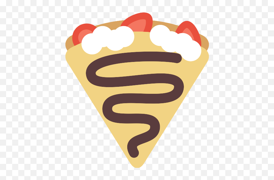 Crepe Png Icon - Crepes Icon,Crepes Png