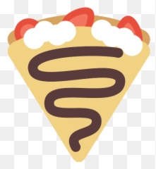 Crepe Png Icon - Crepes Icon,Crepes Png