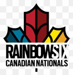 Rainbow Six Canadian Nationals Season - Challenger League png