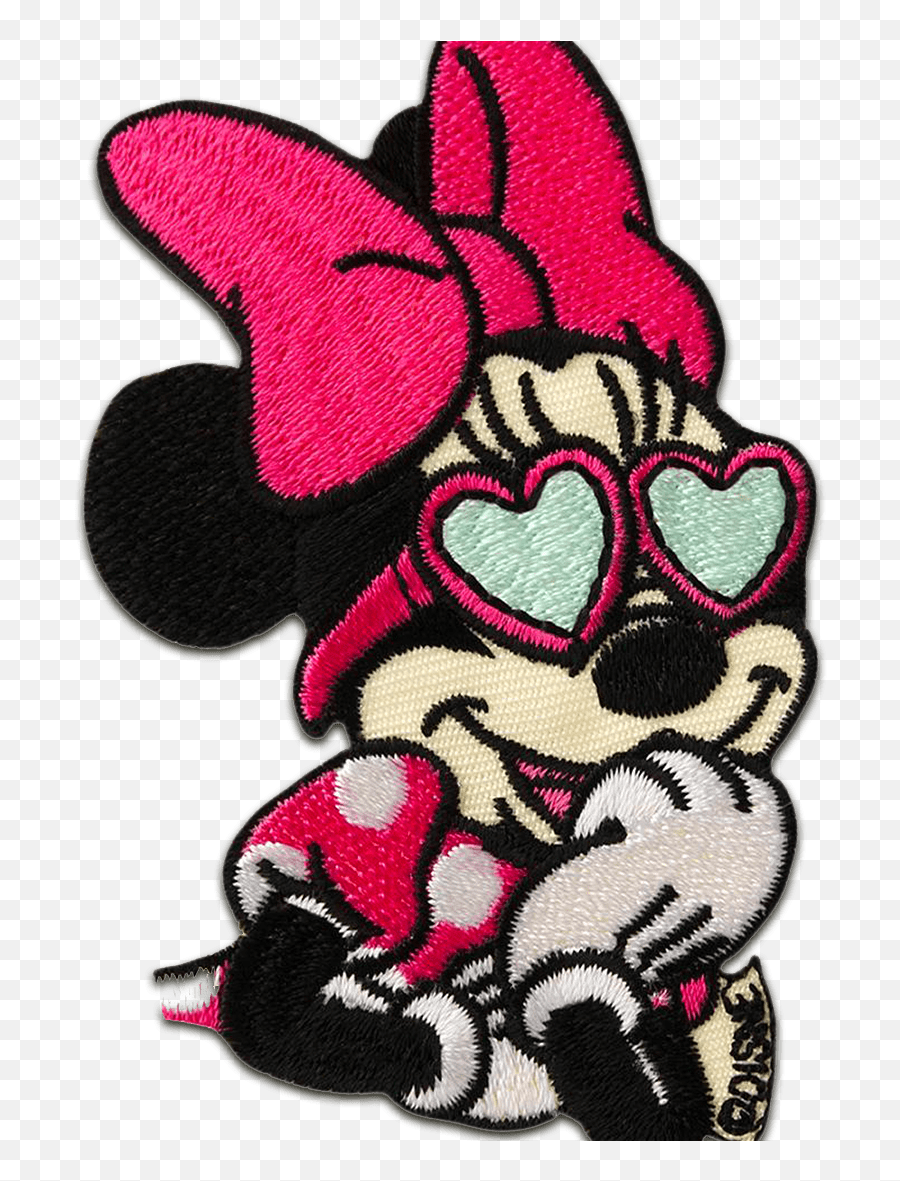 Free Minnie Mouse Embroidery Design - Minnie Mouse Png,Minnie Mouse Head Png