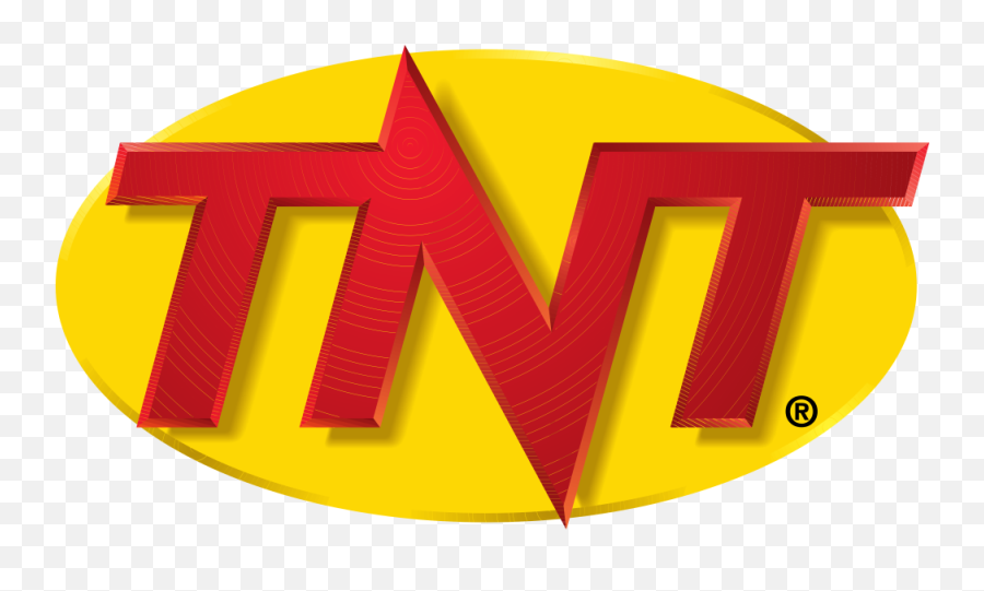 Old Tnt Logo - Old Tnt Logo Png,Old Ebay Logo