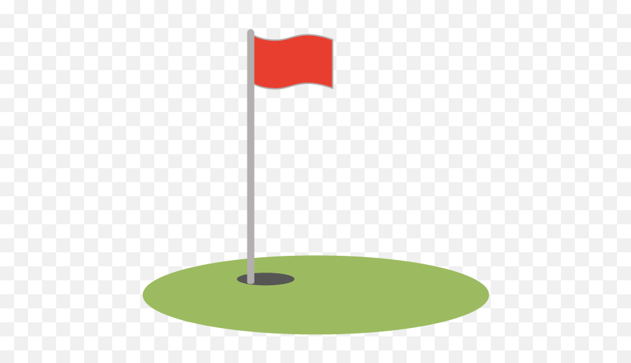 Flag Cup Hole Turf - Golf Flag Hole Transparent Png,Golf Flag Png
