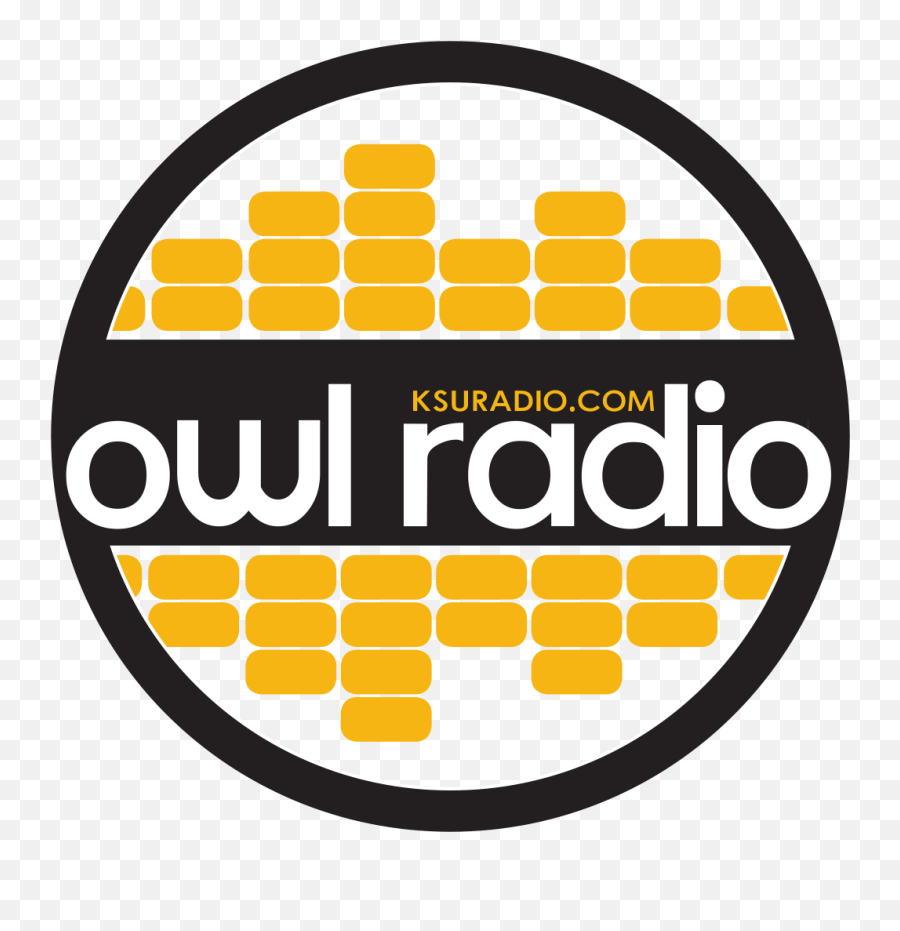 Owl Logo Vector - Kennesaw State Owl Radio Png,Owl Logo