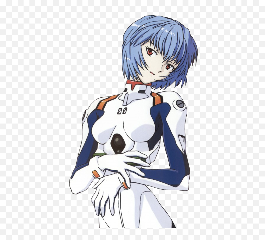 Evangelion Rei Png 2 Image - Rei Ayanami,Rei Ayanami Png