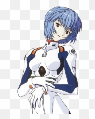 Evangelion Rei Png 2 Image - Rei Ayanami,Rei Ayanami Png