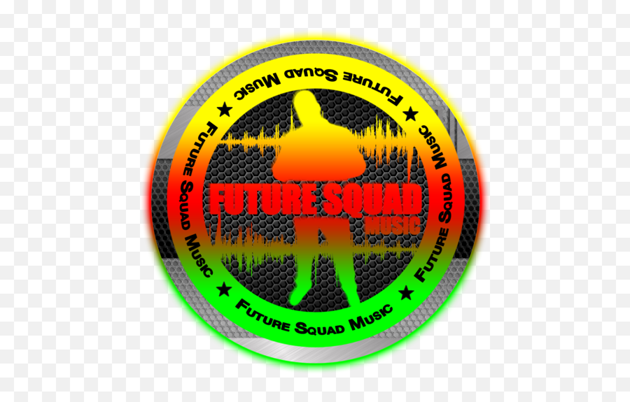 Squad Music Logo New - Music Squad Logo Png,Music Logo