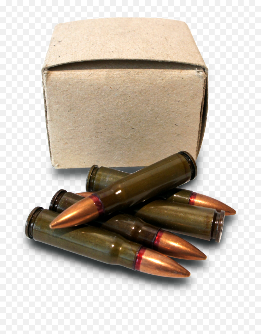 Bullets Png Picture - Bullets Box Png,Bullet Png