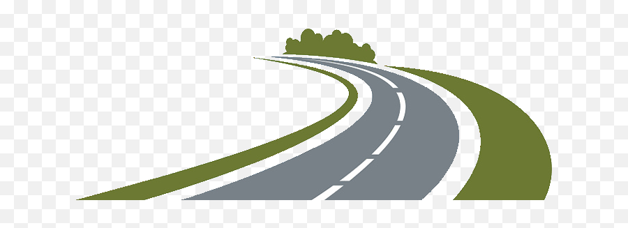 road clipart images
