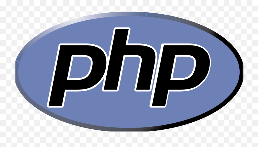 Php Logo Png Transparent Svg Vector - Logo Php Png,Php Logo