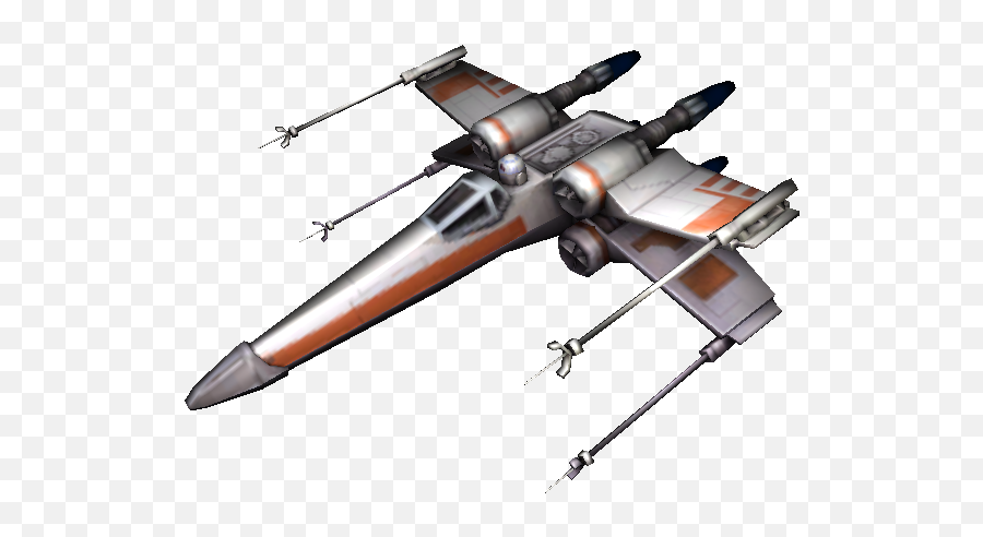 X Wing Png 2 Image - Xwing Star Wars Png,X Wing Png