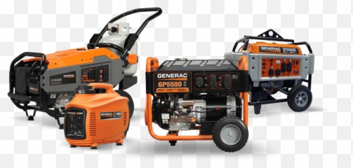 Generators Zabatt Power Systems - Generators Png,Png Generator