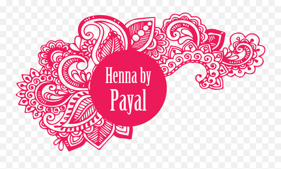 Henna Logo Png - Henna Logo Transparent,Henna Png