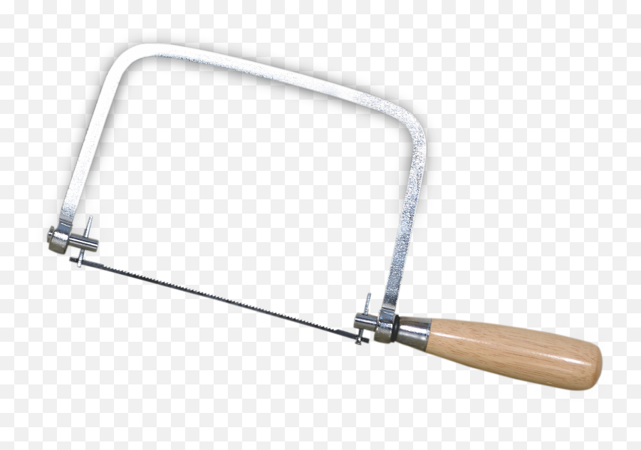 Coping Saw - Coping Saw Transparent Png,Saw Transparent