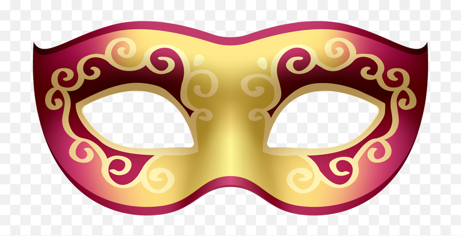 Mascara Png Carnaval 5 Image - Carnival Mask Vector,Mascara Png