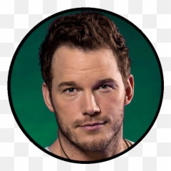 Scott Clifton And Chris Pratt - Jurassic World Actor Chris Pratt Png,Chris Pratt Png