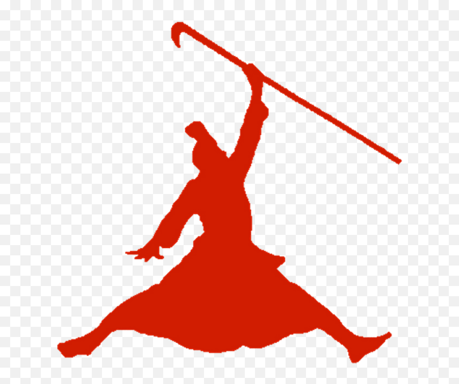 Michael Jordan Logo Png Clipart - Logo Jordan Jumpman,Jumpman Logo Png