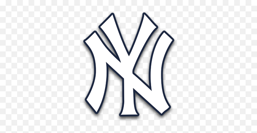 New York Yankees - Transparent New York Yankees Logo Png,New York Yankees Logo Png