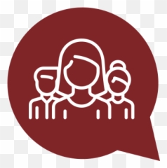 Queensland School Library Association - Icon png