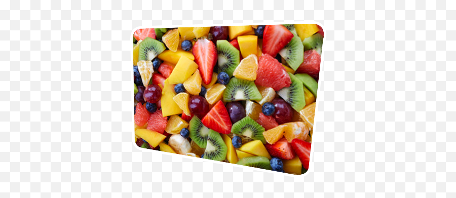 Frozen Fruit Blends - Sunnyside Premium And Ground Value Fruit Is 70 Water 30 Plum Png,Fruit Salad Png