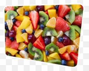 Frozen Fruit Blends - Sunnyside Premium And Ground Value Fruit Is 70 Water 30 Plum Png,Fruit Salad Png