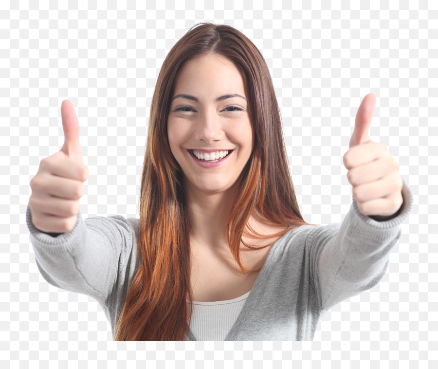 Happy Girl Png Pic - Girl Smile Png,Girl Transparent