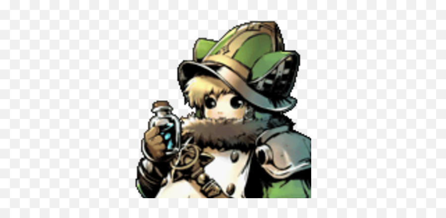 Marco Radiant Historia Wiki Fandom - Marco Radiant Historia Png,Marco Png