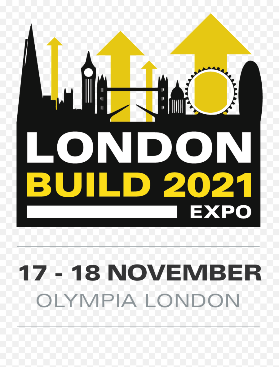 Welcome - London Build 2021 The Leading Construction London Build 2019 Png,London Png