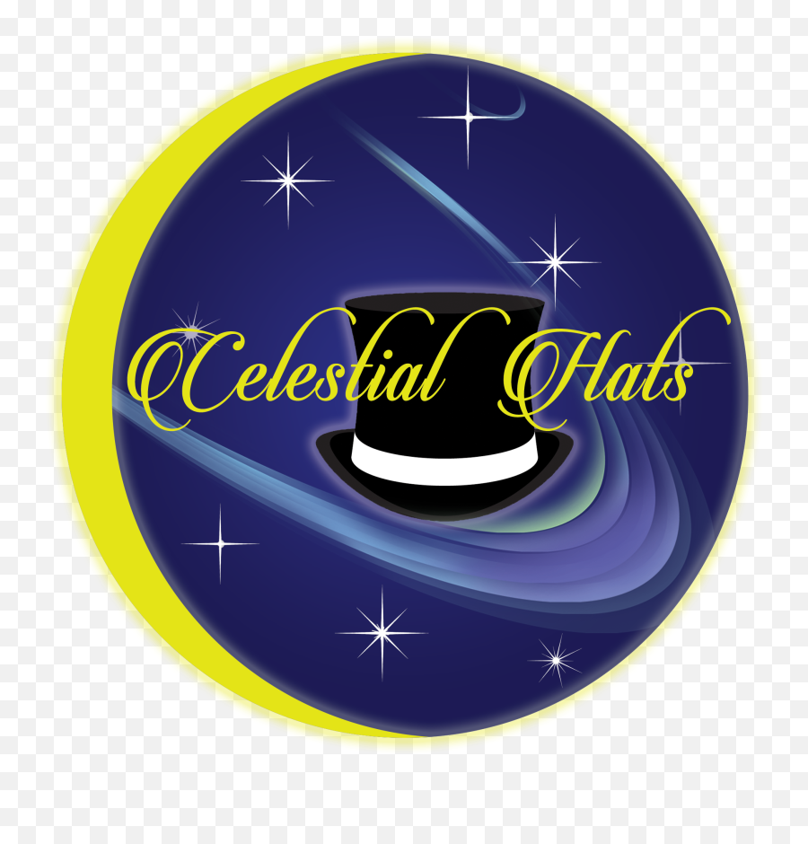What Are Celestial Hats - Circle Png,Celestial Being Logo