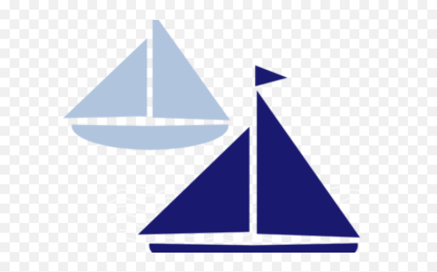 Download Boat Cartoon Silhouette Png Image With No - Sailboat,Cartoon Boat Png