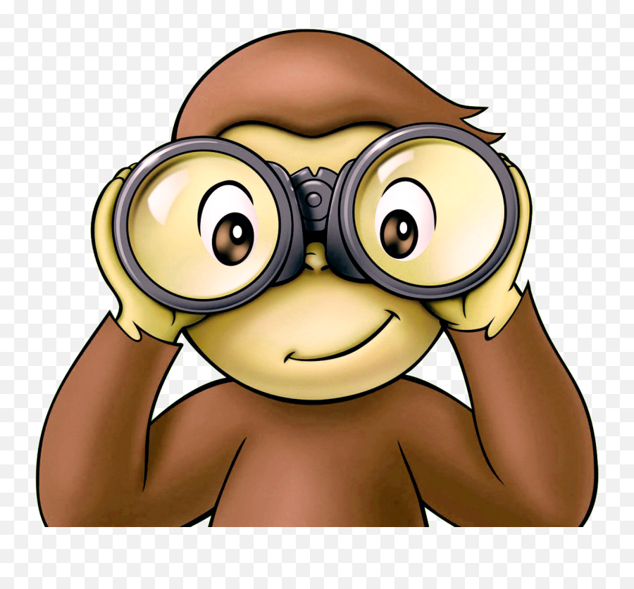 Marcos Gratis Para Fotos - Curious George Profile Png,Curious George Png