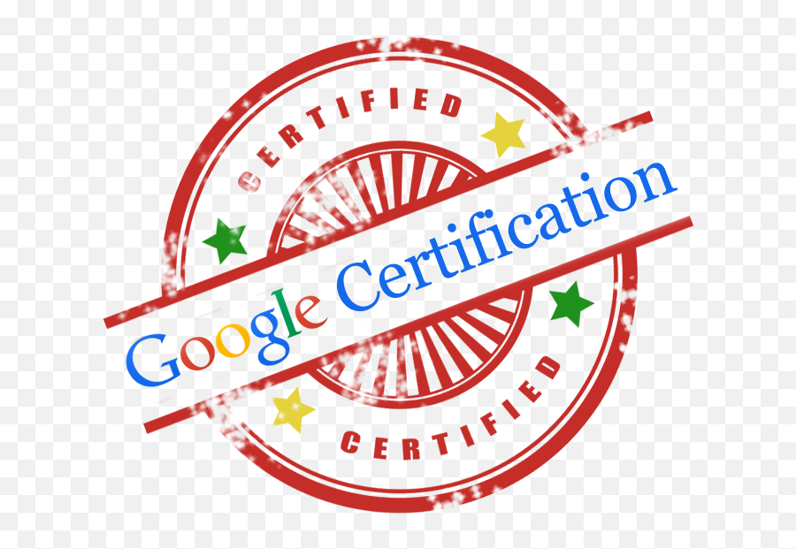 How To Become A Digital Analyst Google - Certification Google Marketing Digital Png,Certified Png