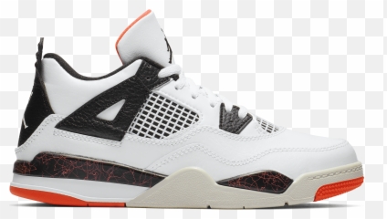 Download Air Jordan 4 Retro - Air Jordan Png,Air Jordan Png