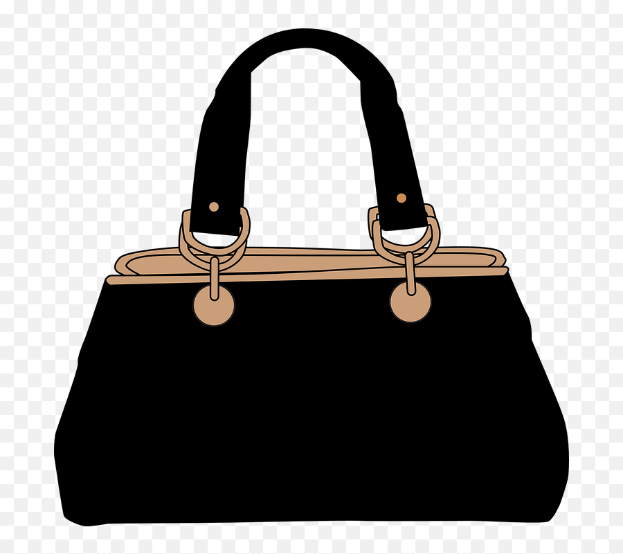 Purse Handbag Fashion - Purse Clipart Transparent Background Png,Handbag Png