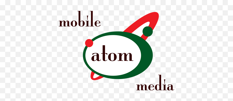 Content Marketing - Graphic Design Png,Atom Logo