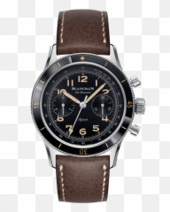 Watchfinder Blancpain - Air Command Original png